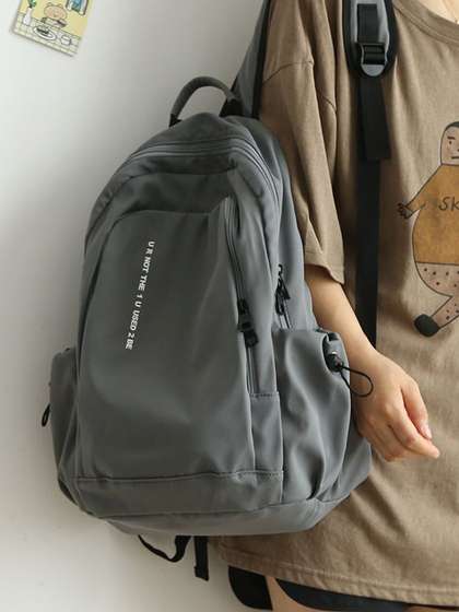 StyleCast x Revolte
                        Unisex Backpack