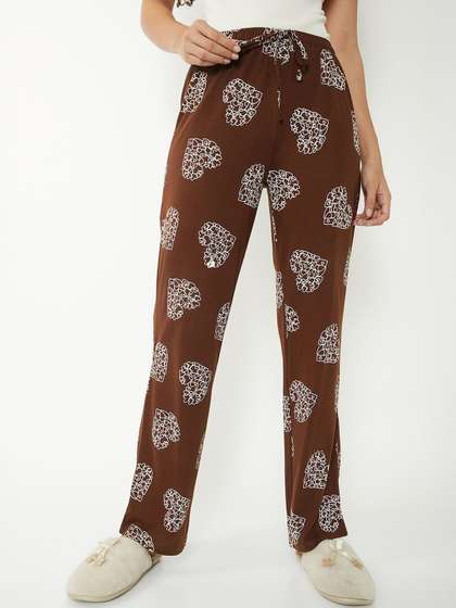 max Mid-Rise Lounge Pant