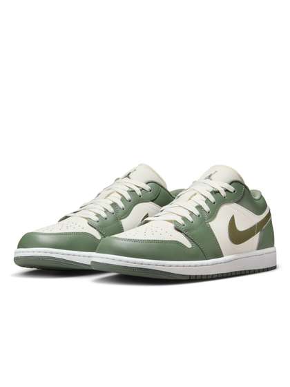 Nike Air Jordan 1
                          Low Men's Shoes