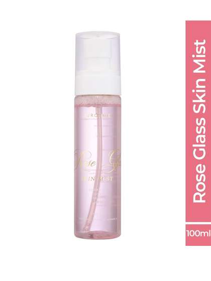 SUROSKIE Roses
                          Glass Skin Mist Toner 100ml
