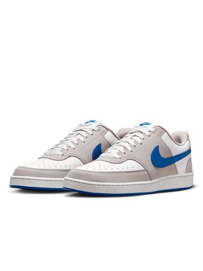Nike Court Vision
                          Low Men's Shoes
