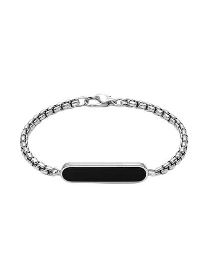 DN ENTERPRISES Men Link
                    Bracelet