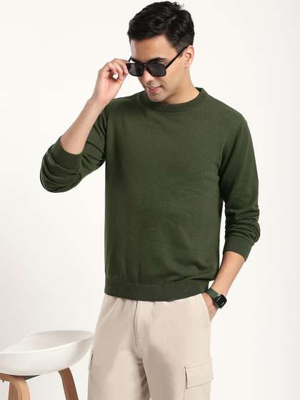 R&B Men
                        Pullover