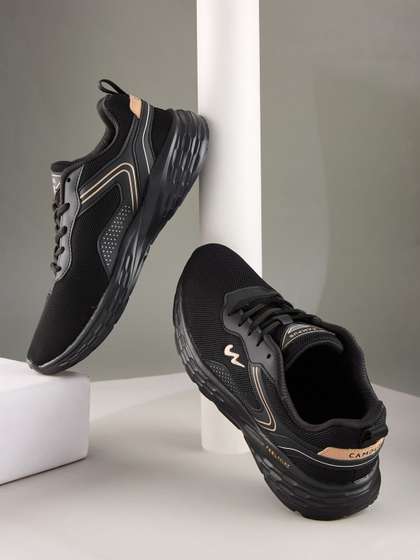 Campus KOSMO PRO
                          Men Lace-Up Running Shoe