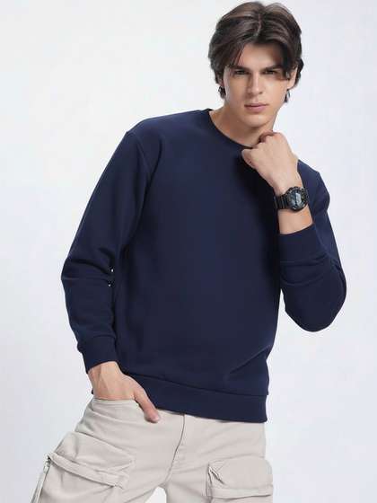 TEEFOX Men
                        Sweatshirt