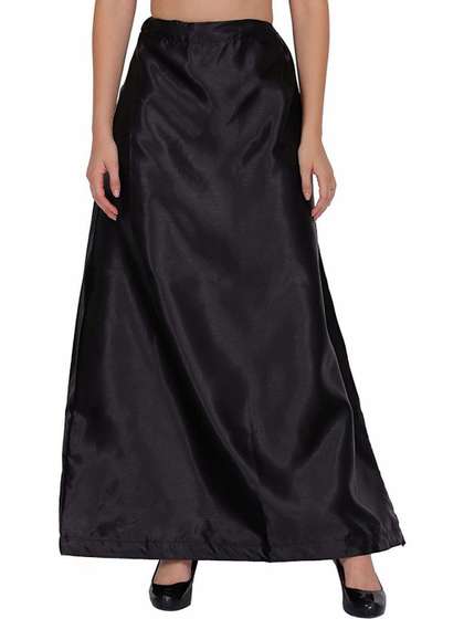 Guddan Saree
                        Shapewear With Side Zip