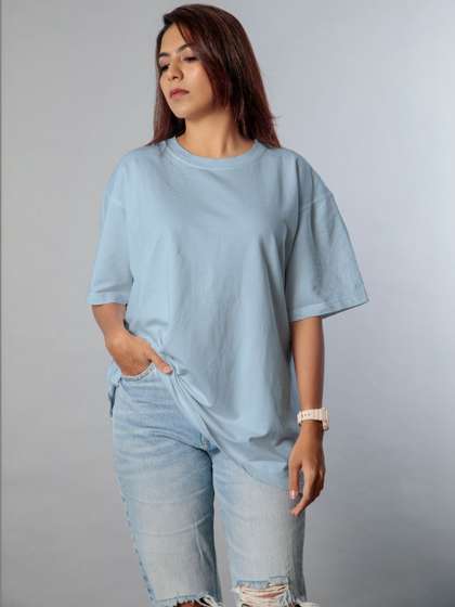 Todo Basique Women
                        T-shirt