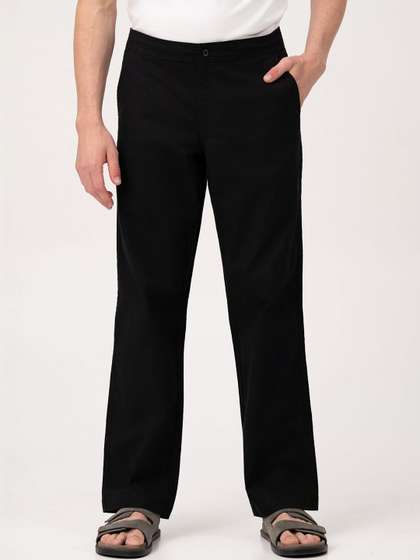 The Pant Project
                          Relaxed Fit Trousers