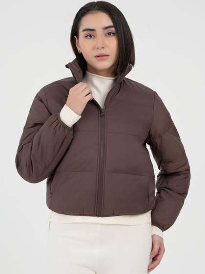Red Tape Women
                        Lightweight Puffer Jacket