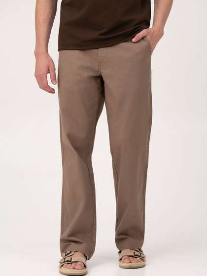 The Pant Project
                          Relaxed Fit Trousers