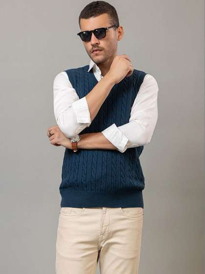 Club York Men
                        Pullover