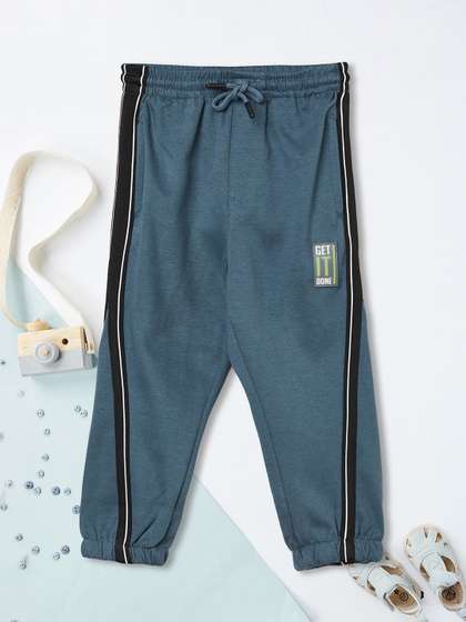max Boys Trousers