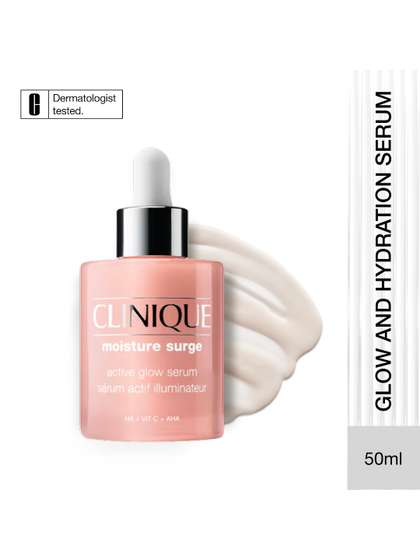 Clinique Moisture
                        Surge Active Glow Serum - 50ml