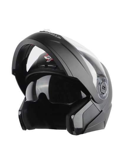 Steelbird Printed Full
                    Face Helmet
