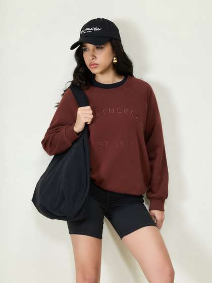 Cava Cappucino Cava
                        Essential Sweatshirt