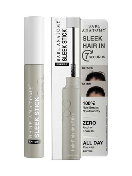 Bare Anatomy Hair Finishing Stick - 10 ml