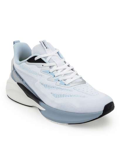 Red Tape Men Mesh
                          Running Shoes