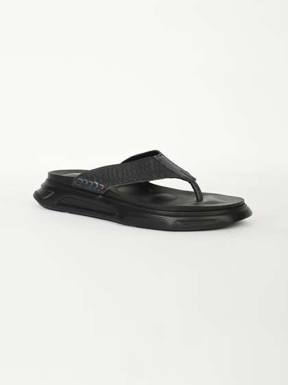 GAS Men Pelle Navy Blue
                    Sandals
