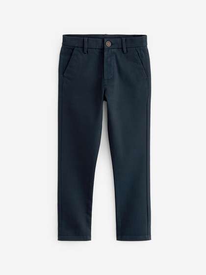 NEXT Boys Skinny Fit
                    Chinos Trousers