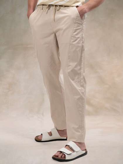 Maniac Men Comfort
                        Trousers