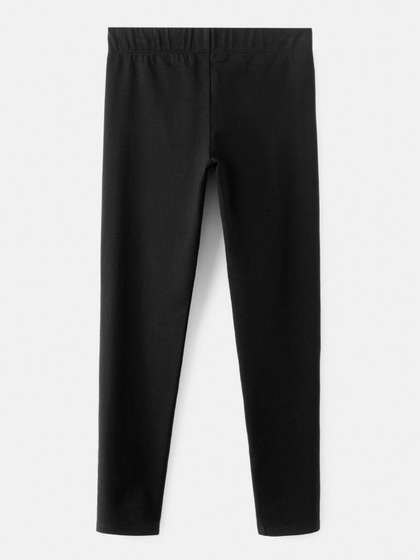 Mango Kids Girls Ankle
                      Length Leggings