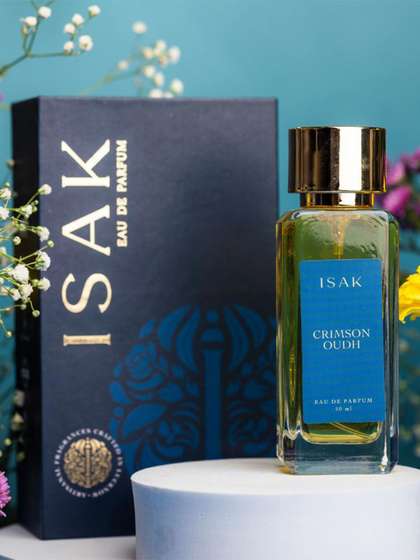 Crimson Oudh EDP-50ml