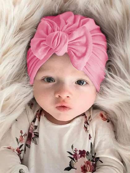 The Little Lookers Kids
                    Cotton Beanie