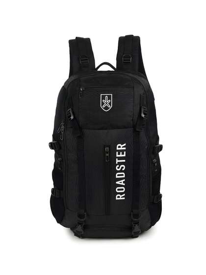Water Resistant Backpack