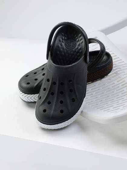 Liberty Men Clogs
                    Sandals