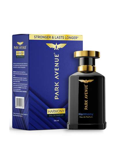 Park Avenue Harmony
                      Eau De Parfum - 100 ml