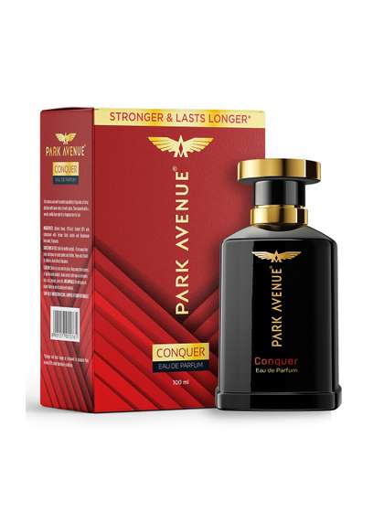 Park Avenue Conquer Eau
                    de Parfum - 100 ml