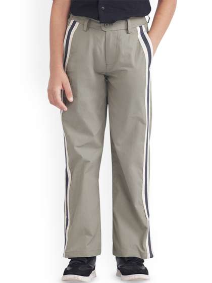 RARE ONES Boys Trousers