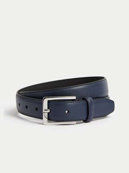 Marks & Spencer Women Push Pin closure Belt