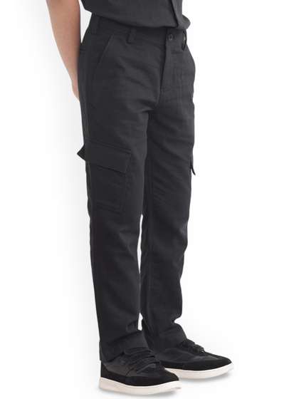 RARE ONES Boys Cargos
                    Trousers