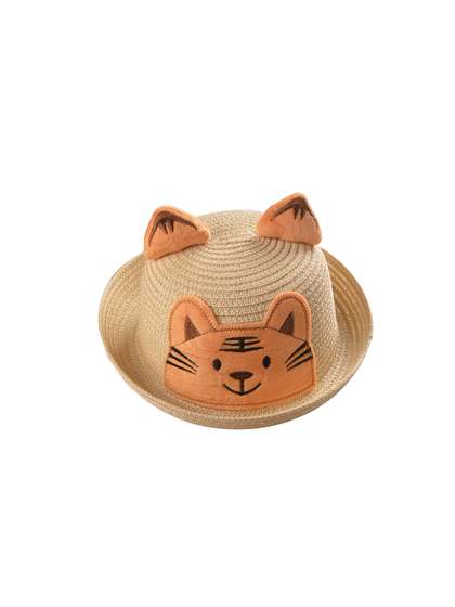 Babymoon Kids
                    Embroidered Sun Hat
