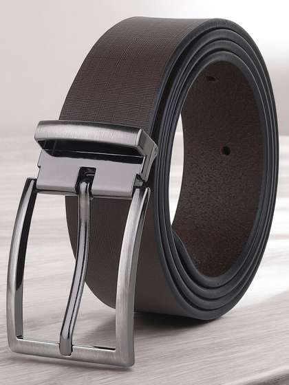 amazon tommy hilfiger leather belts
