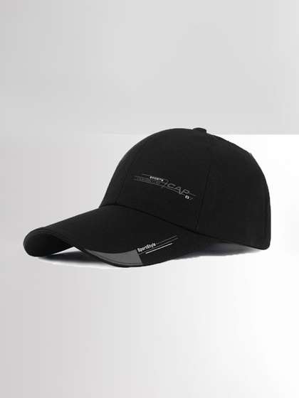 Alexvyan Men Cotton
                    Baseball Cap