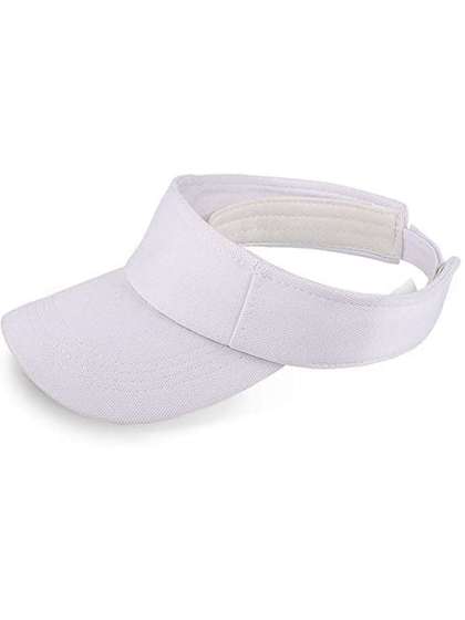 Adorazone Boys Cotton
                    Visor Cap