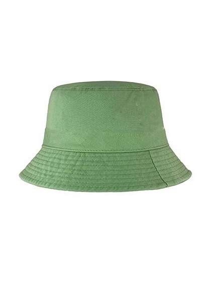 Adorazone Boys Solid
                    Olive Green Sun Hat