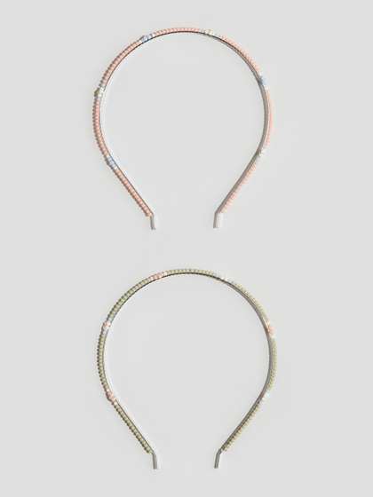 H&M 2-Pack Alice
                    Bands