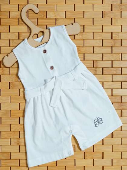 THE MAPLES FASHION
                      A-Line Dress