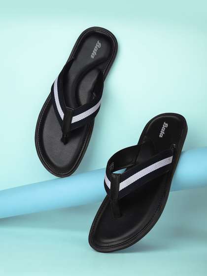 Bata Men Thong
                      Flip-Flops