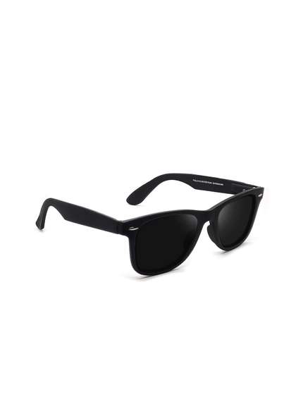 The Roadster Lifestyle
                    Co Polarised Lens Wayfarer Sunglasses