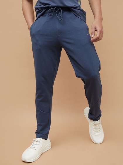 Fame Forever by Lifestyle Men Mid Rise Track Pants