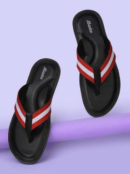 Bata Men Thong
                    Flip-Flops