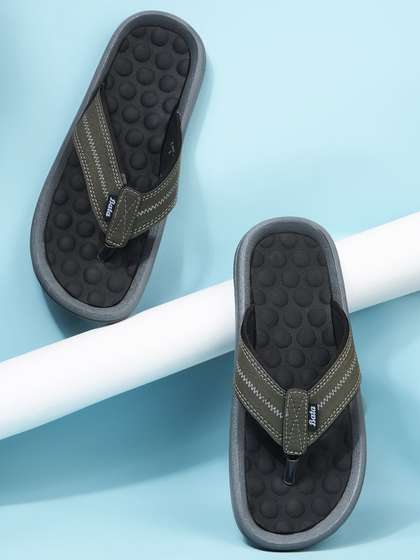 Bata Men Thong
                        Flip-Flops