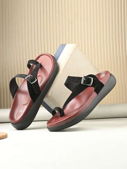 El Paso Men Comfort
                    Sandals