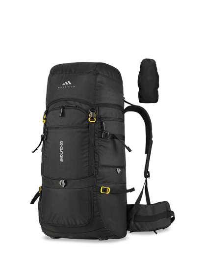 MOUNTILE Enduro
                          Rucksack Travel Backpack - 55L