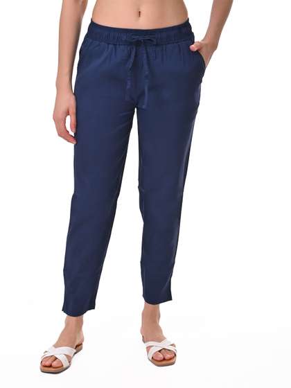 Fly Birds Women
                        Tailored Trousers