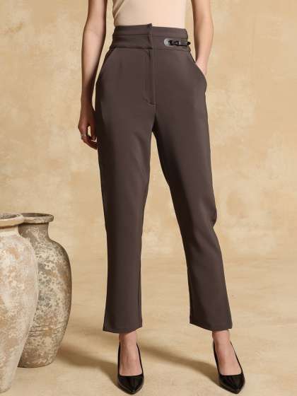 Kazo Women Savannah Trousers
